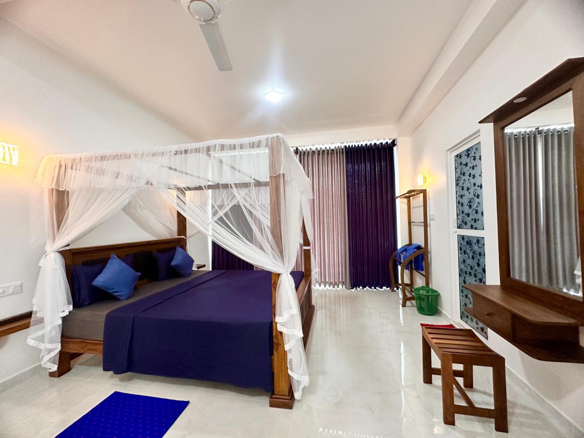 Iresort Weligama Exterior foto